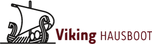 Viking Hausboot